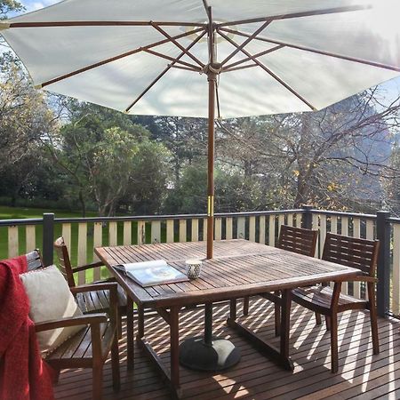 Allegra Cottage Of Leura Εξωτερικό φωτογραφία