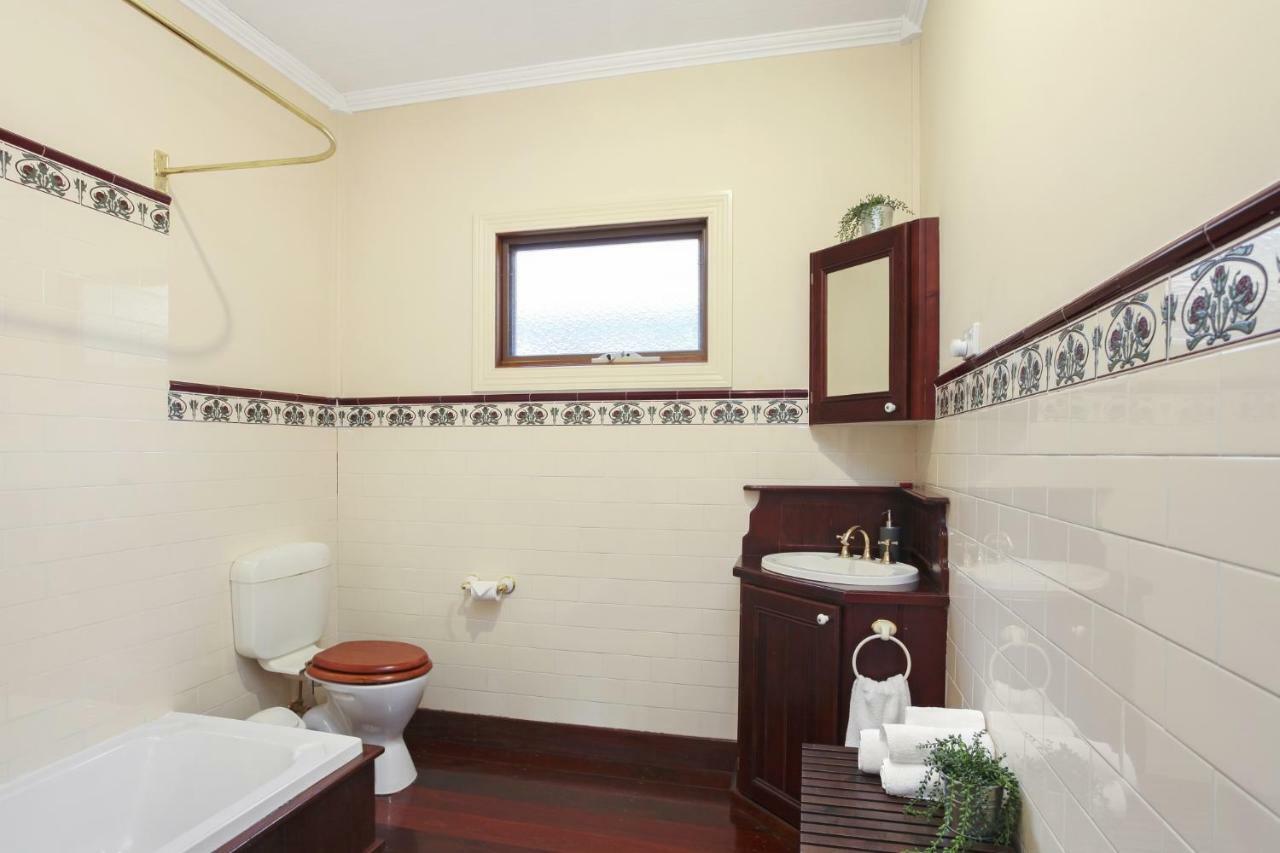 Allegra Cottage Of Leura Εξωτερικό φωτογραφία