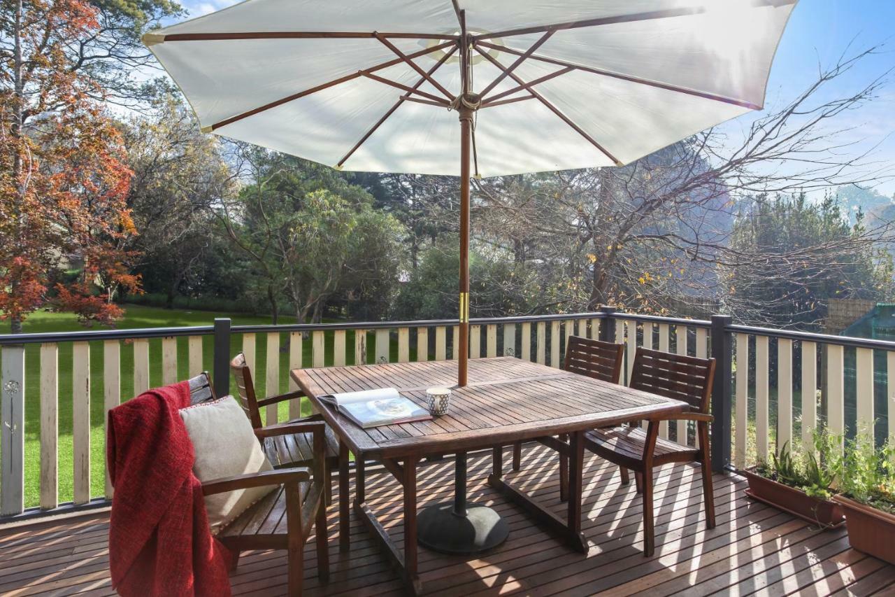 Allegra Cottage Of Leura Εξωτερικό φωτογραφία
