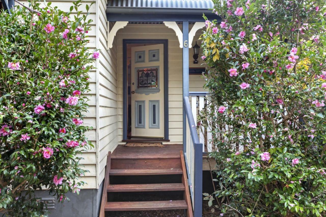 Allegra Cottage Of Leura Εξωτερικό φωτογραφία
