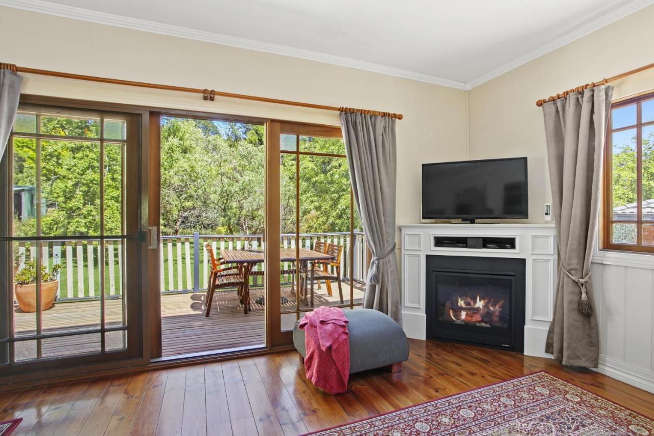 Allegra Cottage Of Leura Εξωτερικό φωτογραφία