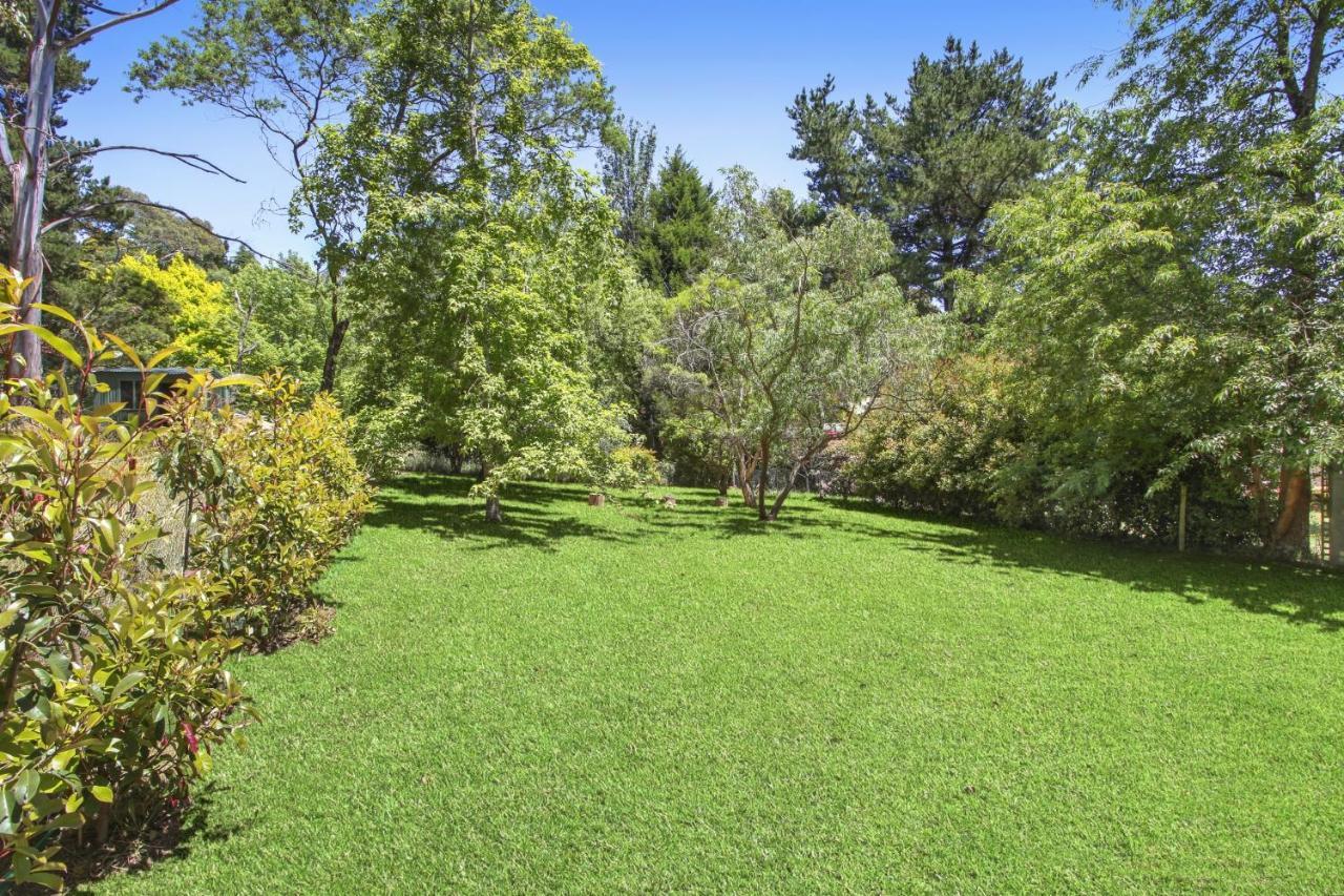 Allegra Cottage Of Leura Εξωτερικό φωτογραφία