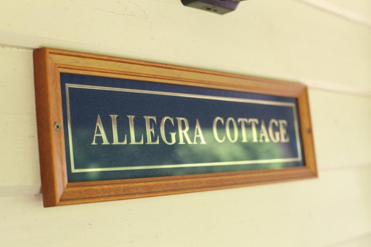 Allegra Cottage Of Leura Εξωτερικό φωτογραφία
